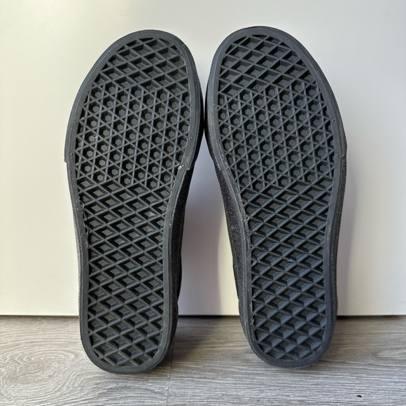 Vans Off The Wall • Rainbow Glitter - Picture 5 of 6